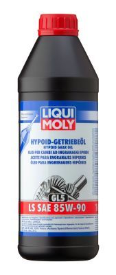 Трансмиссионное масло LIQUI MOLY 1410
