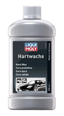 Лаковая полировка LIQUI MOLY 1422