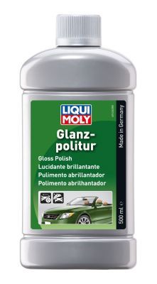Лаковая полировка LIQUI MOLY 1436