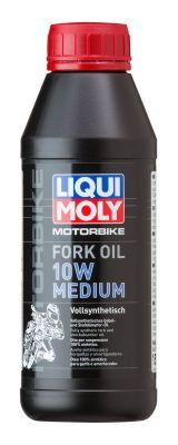 Масло вилки LIQUI MOLY 1506