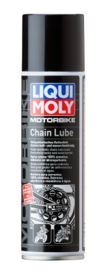 Жидкость для цепи LIQUI MOLY 1508