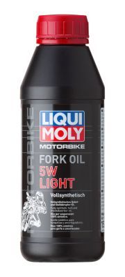 Масло вилки LIQUI MOLY 1523