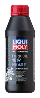 Масло вилки LIQUI MOLY 1524