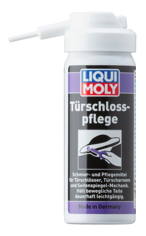 Смазка LIQUI MOLY 1528