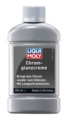 Средство для чистки лаковых поверхностей LIQUI MOLY 1529