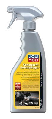 Средства для ухода пластмассы LIQUI MOLY 1536