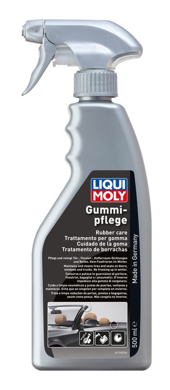 Средства для ухода резины LIQUI MOLY 1538