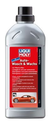 Лаковая полировка LIQUI MOLY 1542