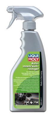 Средства для чистки текстиля / коврика LIQUI MOLY 1547