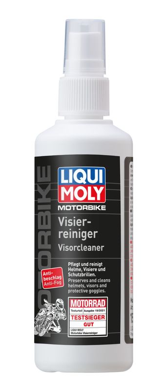 Универсальное средство для чистки LIQUI MOLY 1571