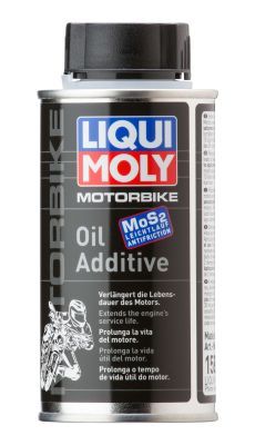 Присадка для моторного масла LIQUI MOLY 1580