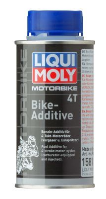 Присадка для топлива LIQUI MOLY 1581