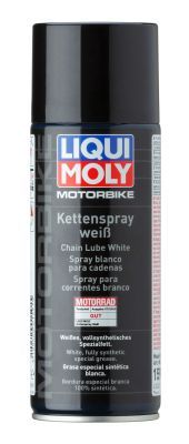 Жидкость для цепи LIQUI MOLY 1591