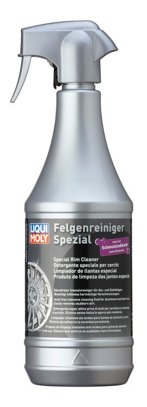 Средство для чистки дисков LIQUI MOLY 1597