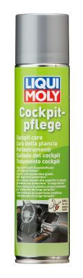 Средства для ухода пластмассы LIQUI MOLY 1598