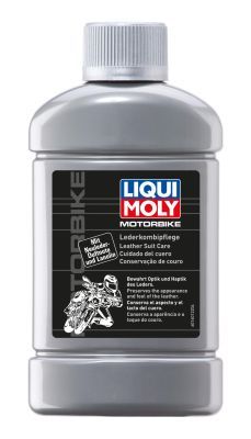 Средство по уходу за кожей LIQUI MOLY 1601