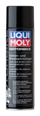 Универсальное средство для чистки LIQUI MOLY 1602