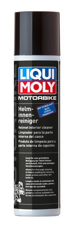 Универсальное средство для чистки LIQUI MOLY 1603