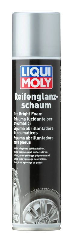 Средство для чистки шин LIQUI MOLY 1609
