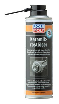 Средство для удаления ржавчины LIQUI MOLY 1641