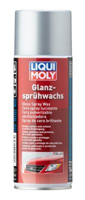 Лаковая полировка LIQUI MOLY 1647