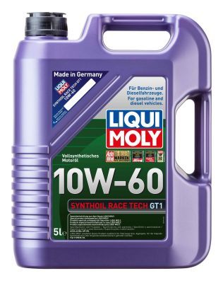 Моторное масло LIQUI MOLY 1944