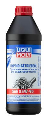 Трансмиссионное масло LIQUI MOLY 1956