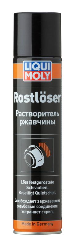 Средство для удаления ржавчины LIQUI MOLY 1985