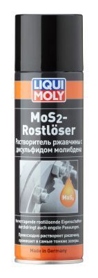 Средство для удаления ржавчины LIQUI MOLY 1986