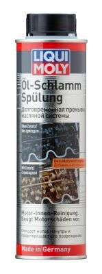 Присадка для моторного масла LIQUI MOLY 1990