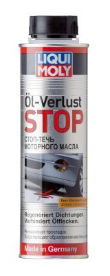 Присадка для моторного масла LIQUI MOLY 1995