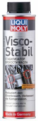 Присадка для моторного масла LIQUI MOLY 1996