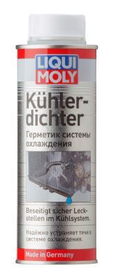Герметики для радиатора LIQUI MOLY 1997