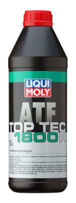 Трансмиссионное масло LIQUI MOLY 20625