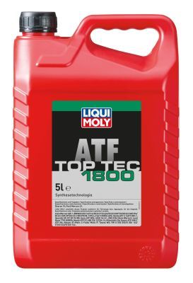 Трансмиссионное масло LIQUI MOLY 20662