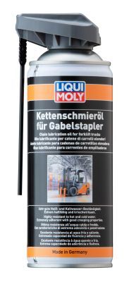 Цепное масло LIQUI MOLY 20946