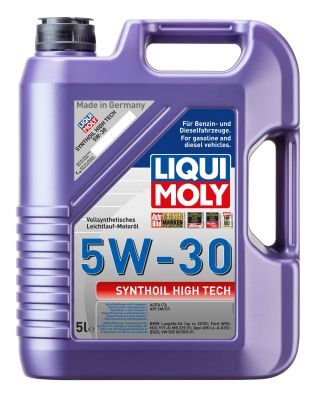 Моторное масло LIQUI MOLY 20959