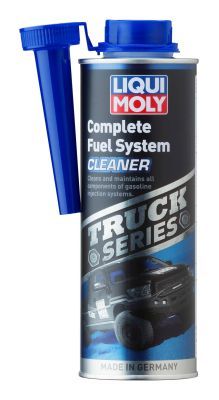Присадка для топлива LIQUI MOLY 20995