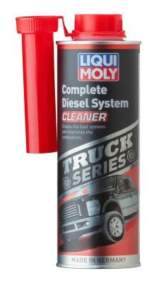 Присадка для топлива LIQUI MOLY 20996