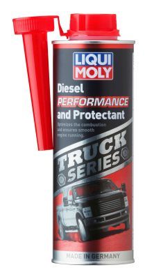 Присадка для топлива LIQUI MOLY 20997