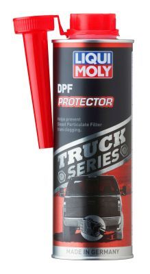 Присадка для топлива LIQUI MOLY 20999