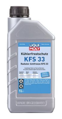 Антифриз LIQUI MOLY 21130