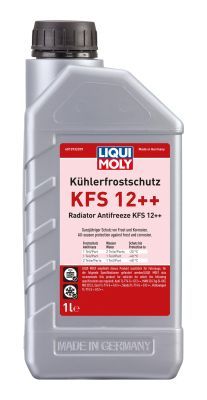 Антифриз LIQUI MOLY 21134
