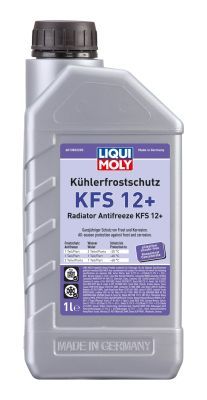 Антифриз LIQUI MOLY 21145