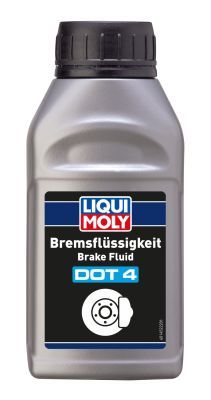 Тормозная жидкость LIQUI MOLY 21155