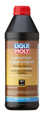 Трансмиссионное масло LIQUI MOLY 21419