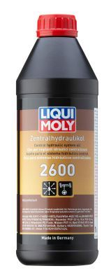 Гидравлическое масло LIQUI MOLY 21603