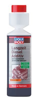 Присадка для топлива LIQUI MOLY 2355