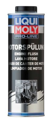 Присадка для моторного масла LIQUI MOLY 2425