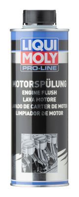 Присадка для моторного масла LIQUI MOLY 2427